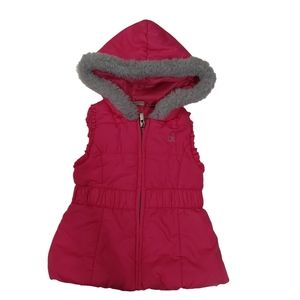 Calvin Klein Jeans Girl Vests